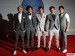 One-Direction-Arrives-At-The-Brit-Awards-2012-2-580x435